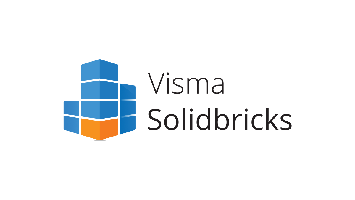 Case studies visma solidbricks