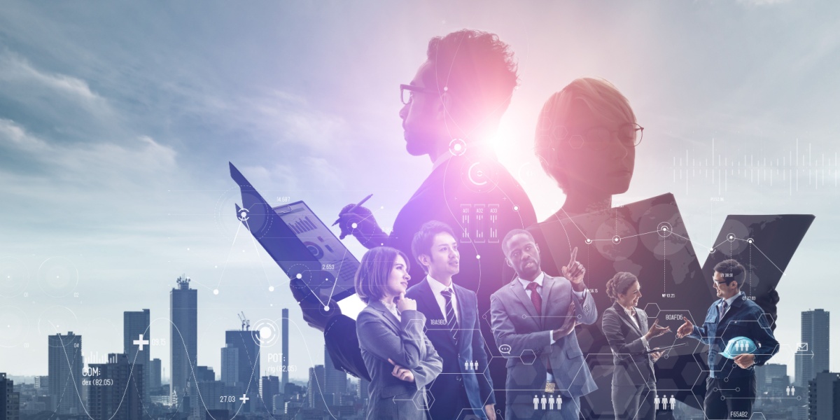 Brood en spelen: digitale transformatie in je ICT-omgeving