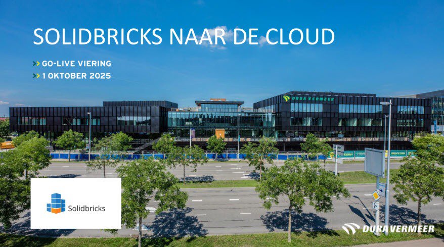 Transitie naar de cloud: móet het echt? cover