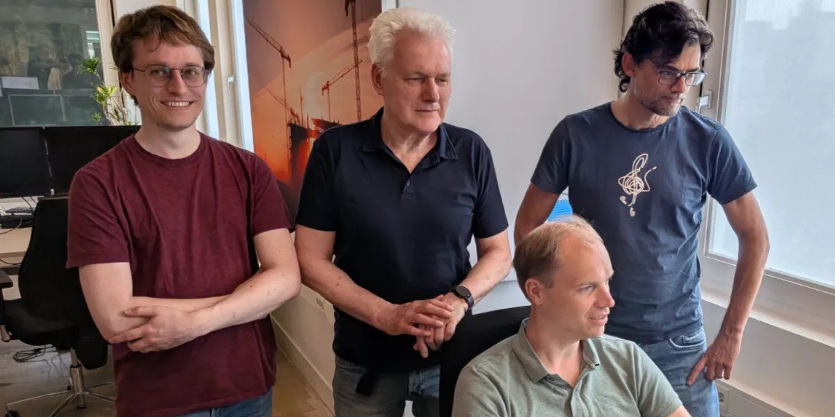 Proactieve softwarepartner: de 2 P's van Solidbricks