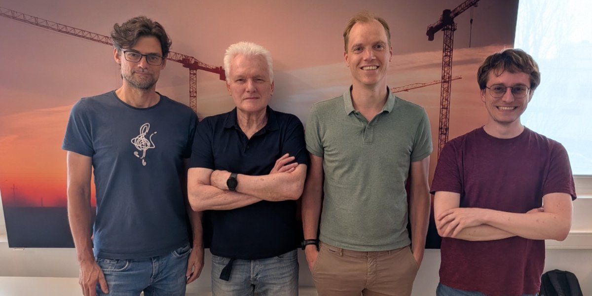 Van eerste idee tot productie: hoe de nieuwe workflow-engine voor BPD tot stand kwam cover